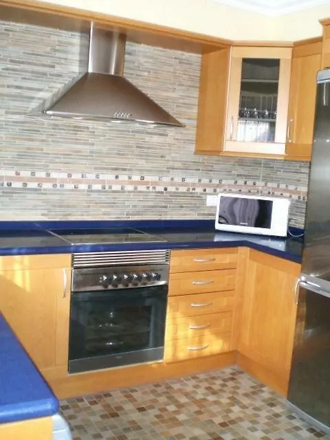 Holiday home Villas Del Duque Costa Adeje