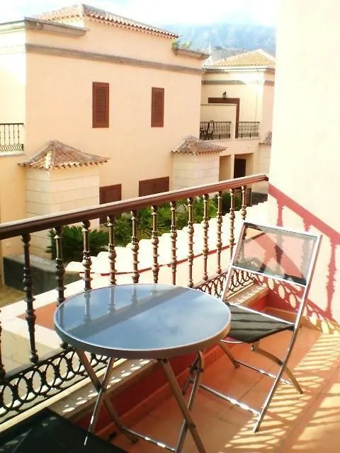 Villas Del Duque Costa Adeje