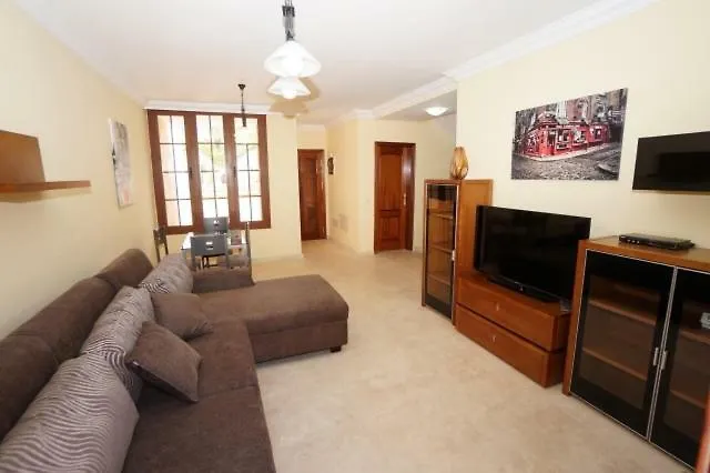 Villas Del Duque Costa Adeje  Holiday home Costa Adeje (Tenerife)