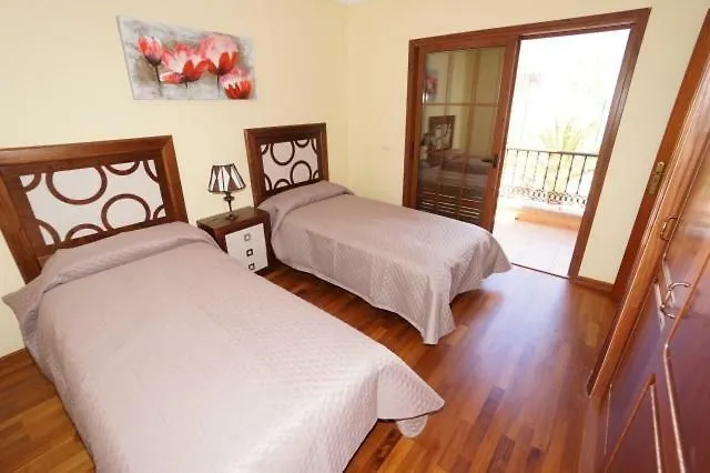 Villas Del Duque Costa Adeje  Costa Adeje (Tenerife)