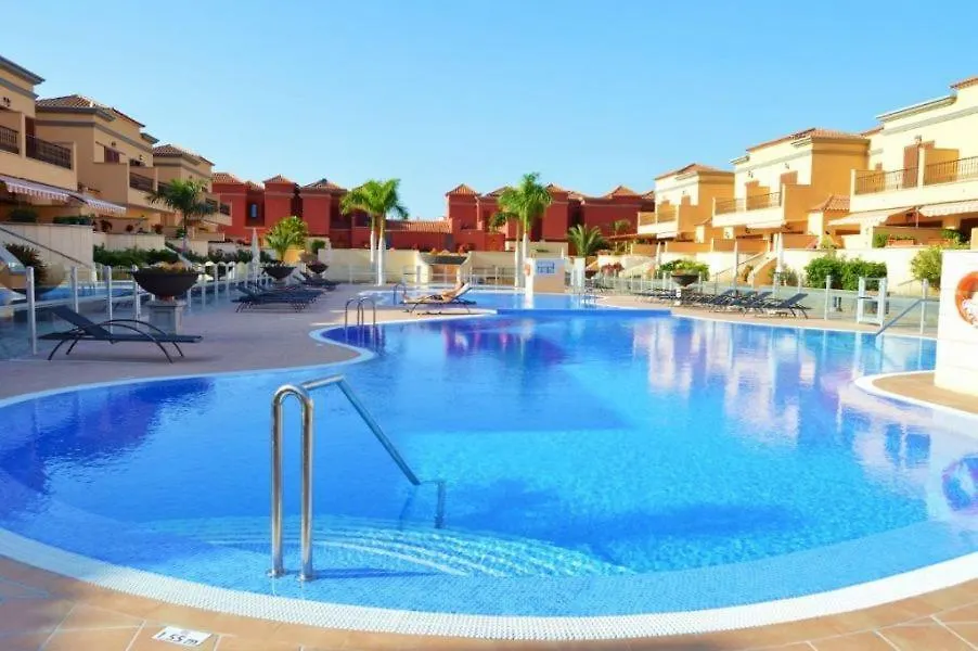 Villas Del Duque Costa Adeje  Spain