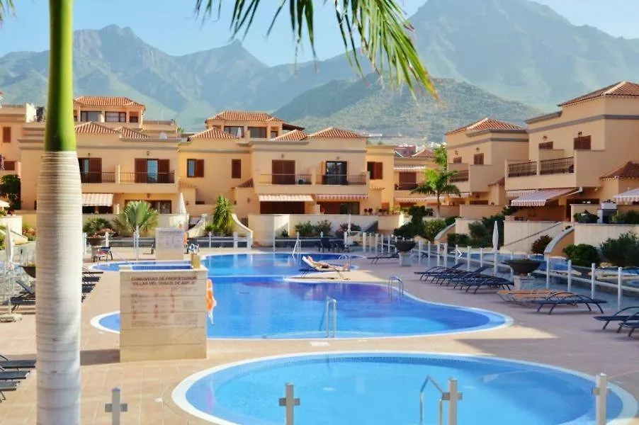 Holiday home Villas Del Duque Costa Adeje