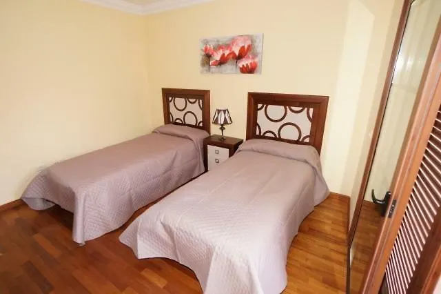 Villas Del Duque Costa Adeje  Holiday home
